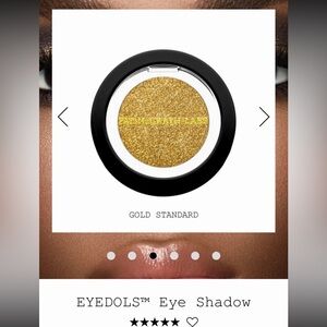 Pat McGrath Gold Standard Eyedols EyeShadow